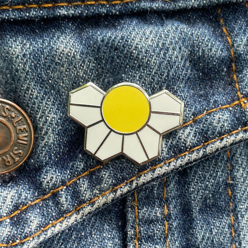 Abortion Pills Pin