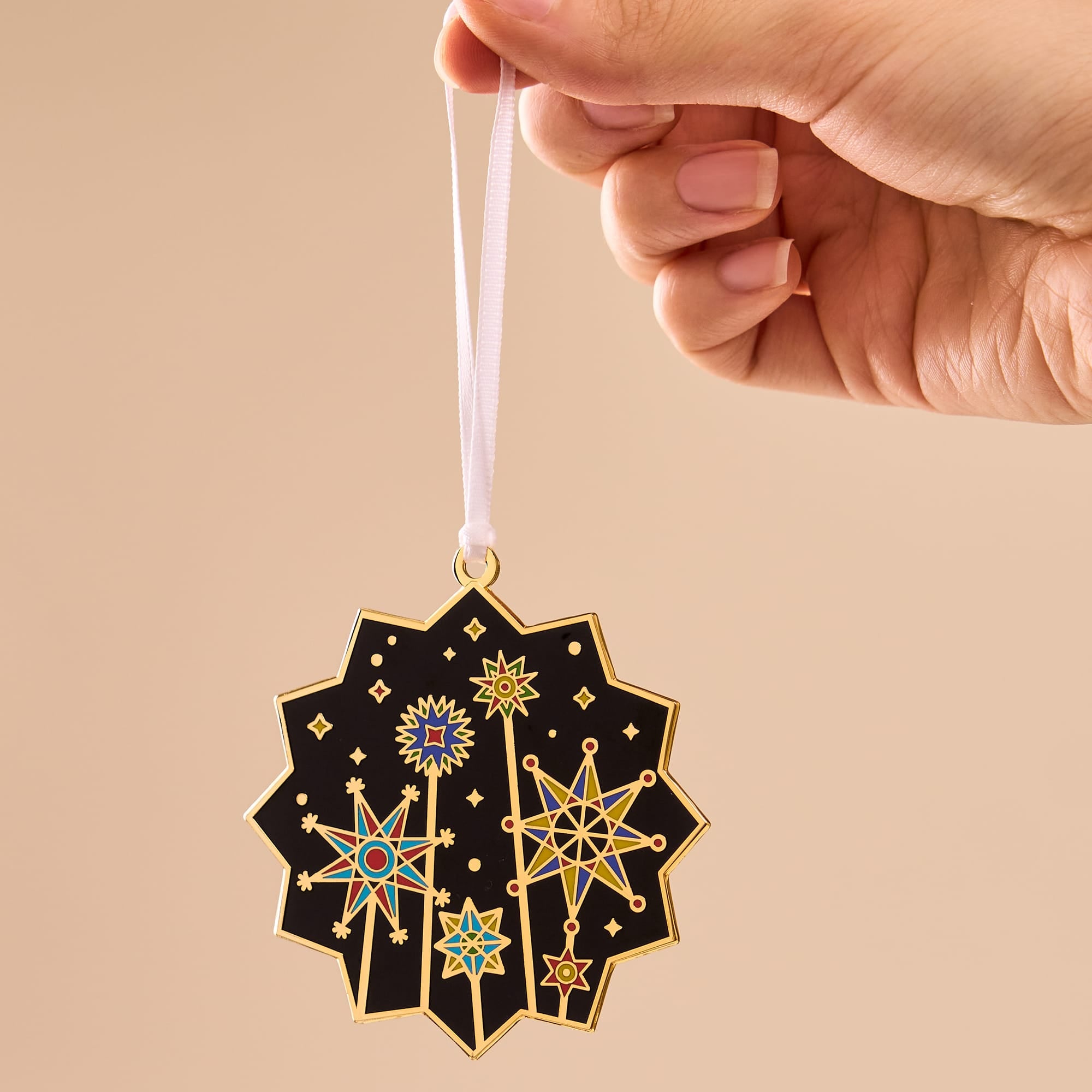 Ukraine Ornament by VikaVita 2026