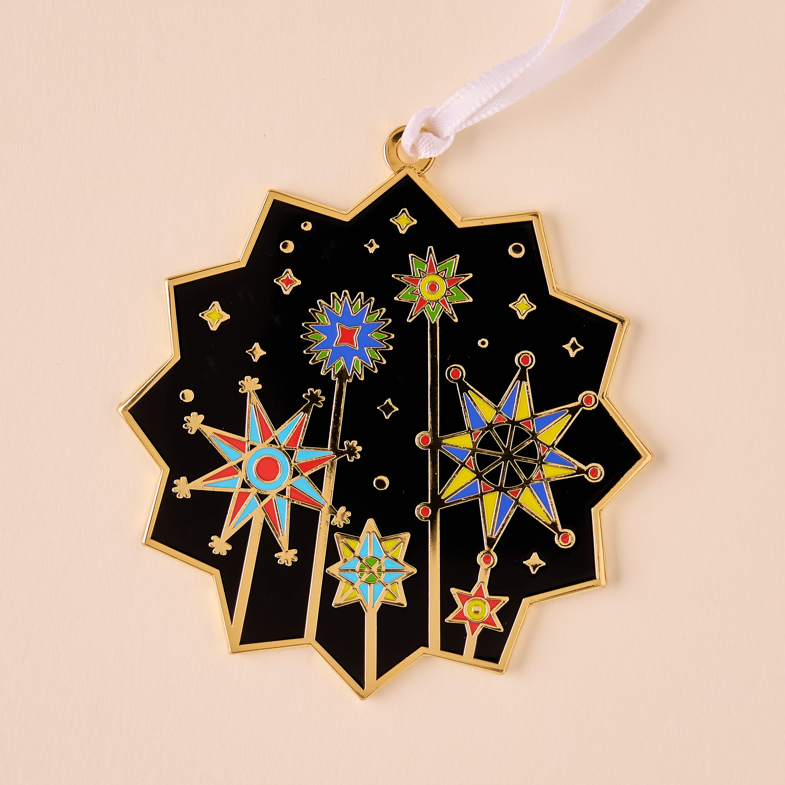 Ukraine Ornament by VikaVita 2026