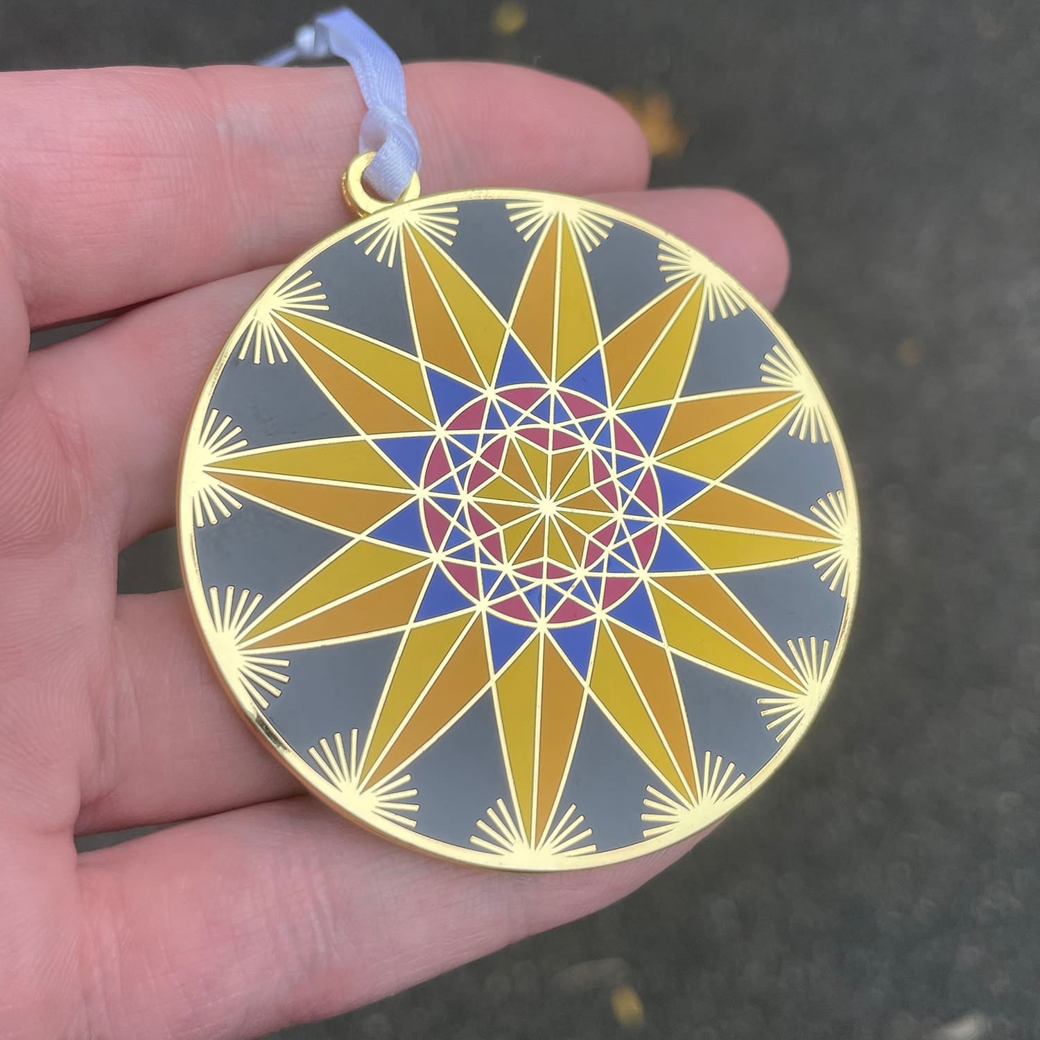 Ukraine Ornaments by VikaVita: Get 2022, 2025, and 2026 ornaments and save!