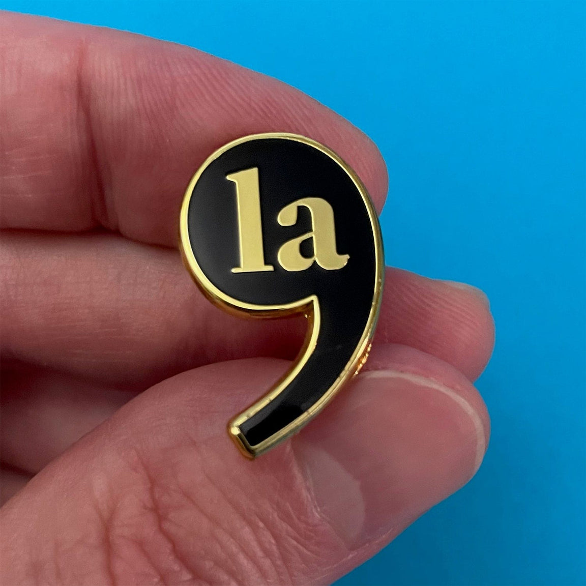 New arrivals — Dissent Pins