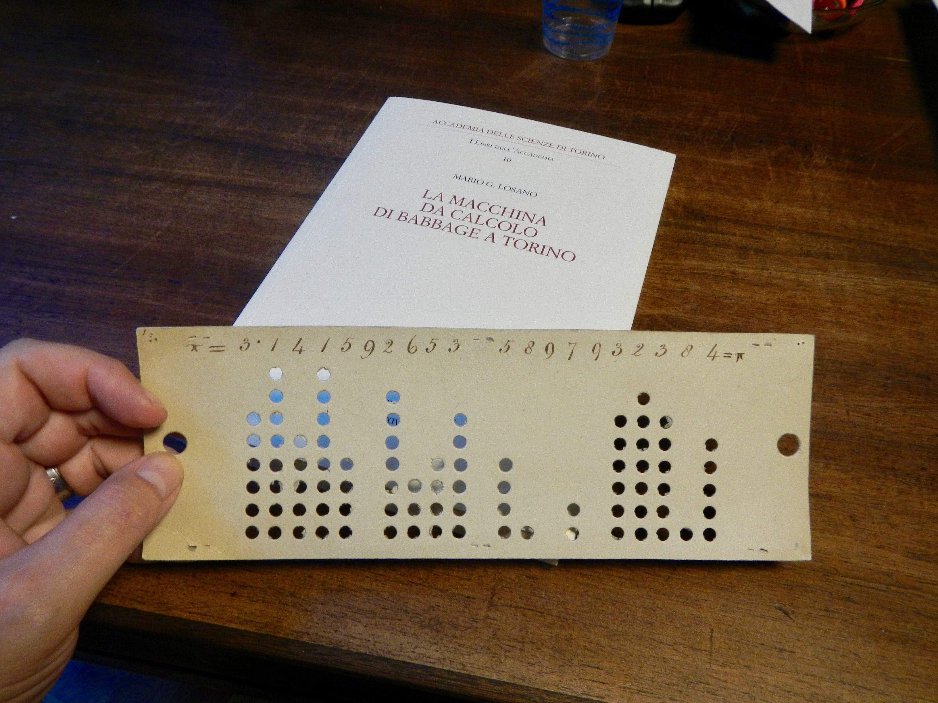 Punch Cards Coding