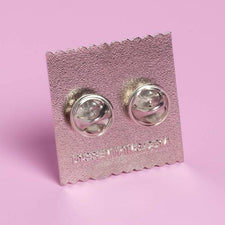 Condom Pin — Dissent Pins
