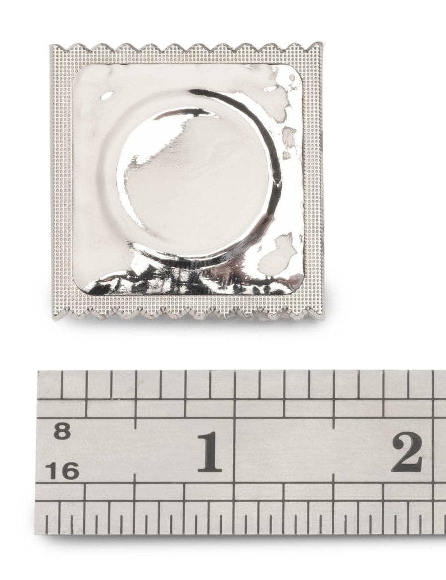 Condom Pin
