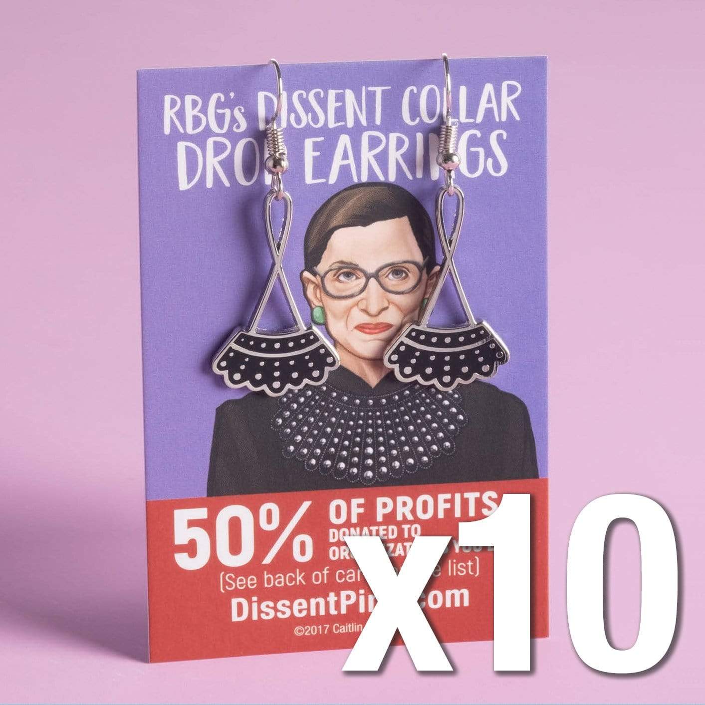 RBG Supreme Pre-Pack (90 products)