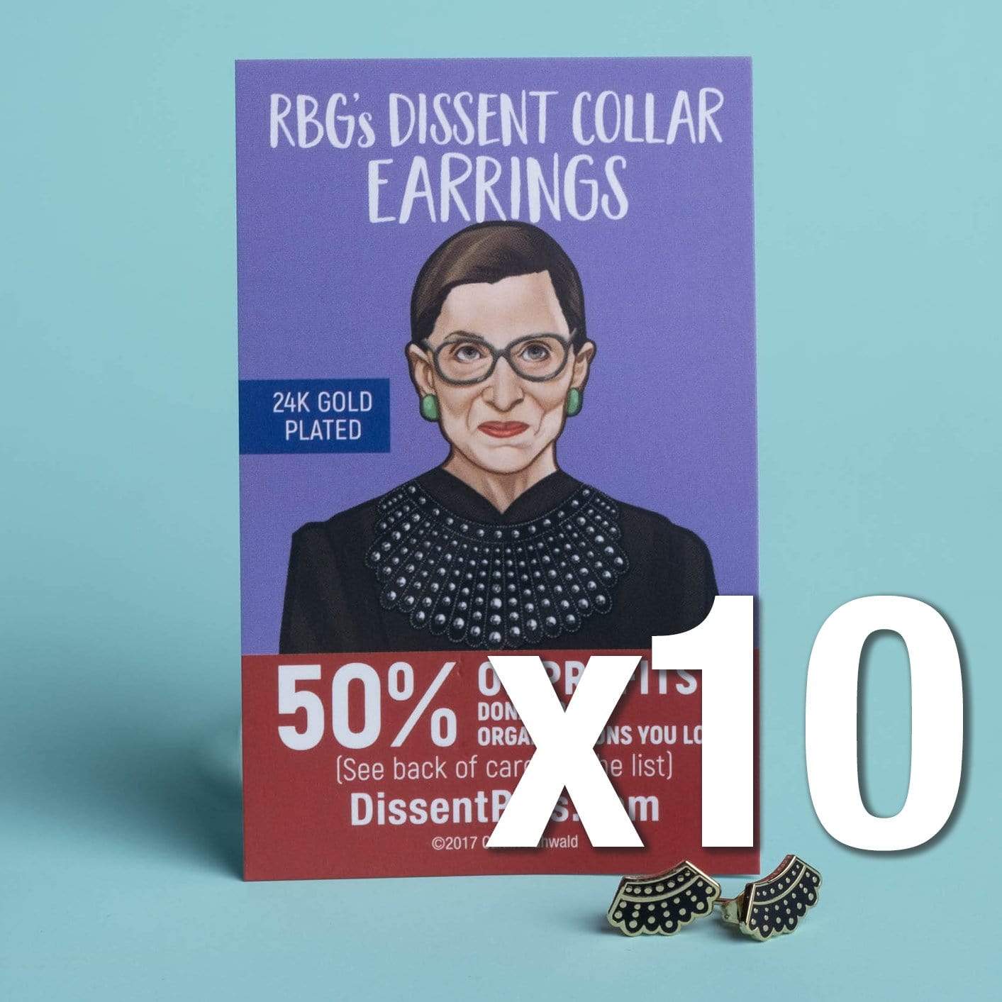 RBG Supreme Pre-Pack (90 products)