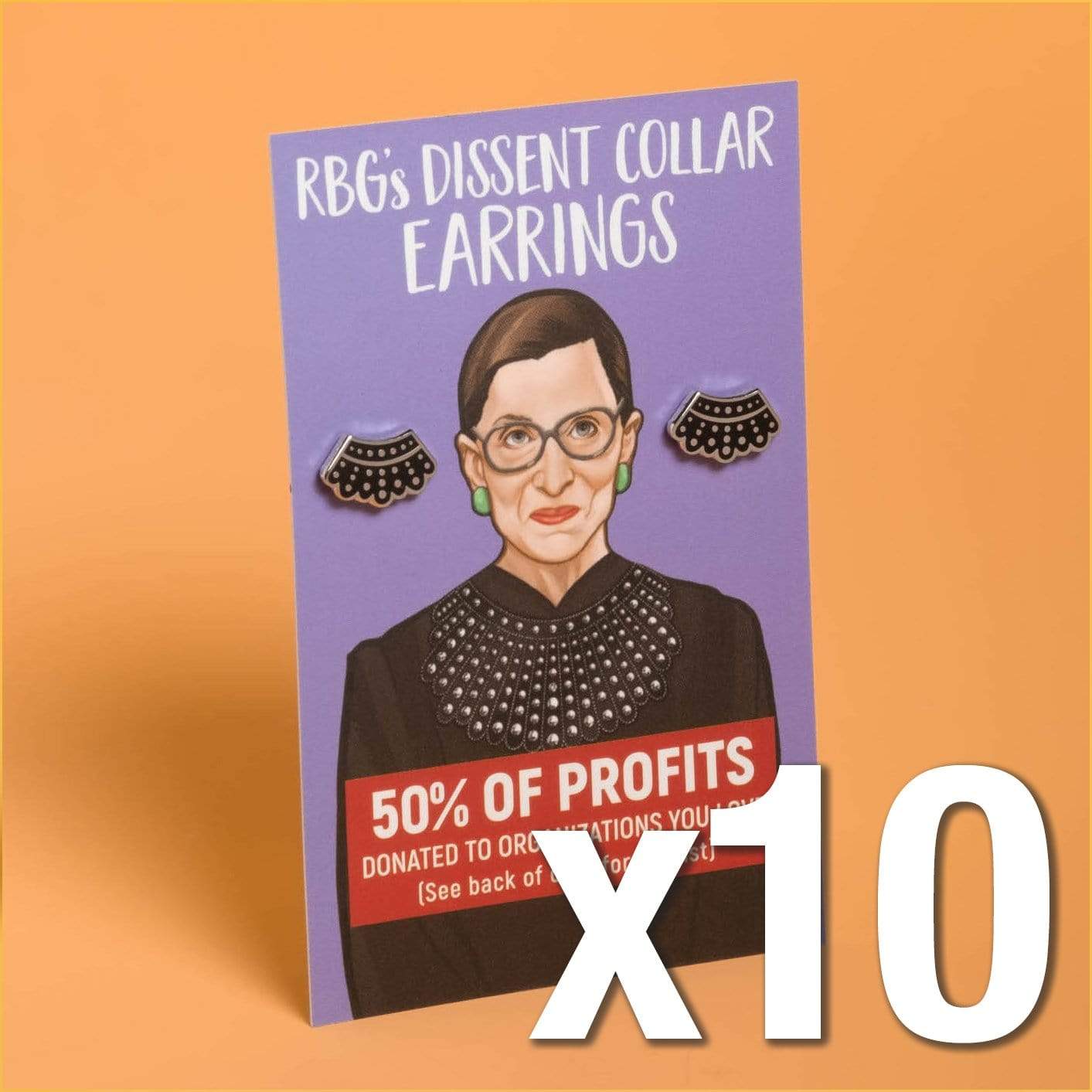 RBG Supreme Pre-Pack (90 products)