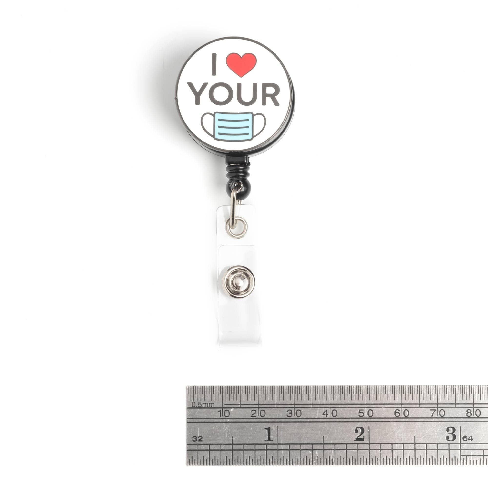 You're in Good Hands Badge Reel — Dissent Pins