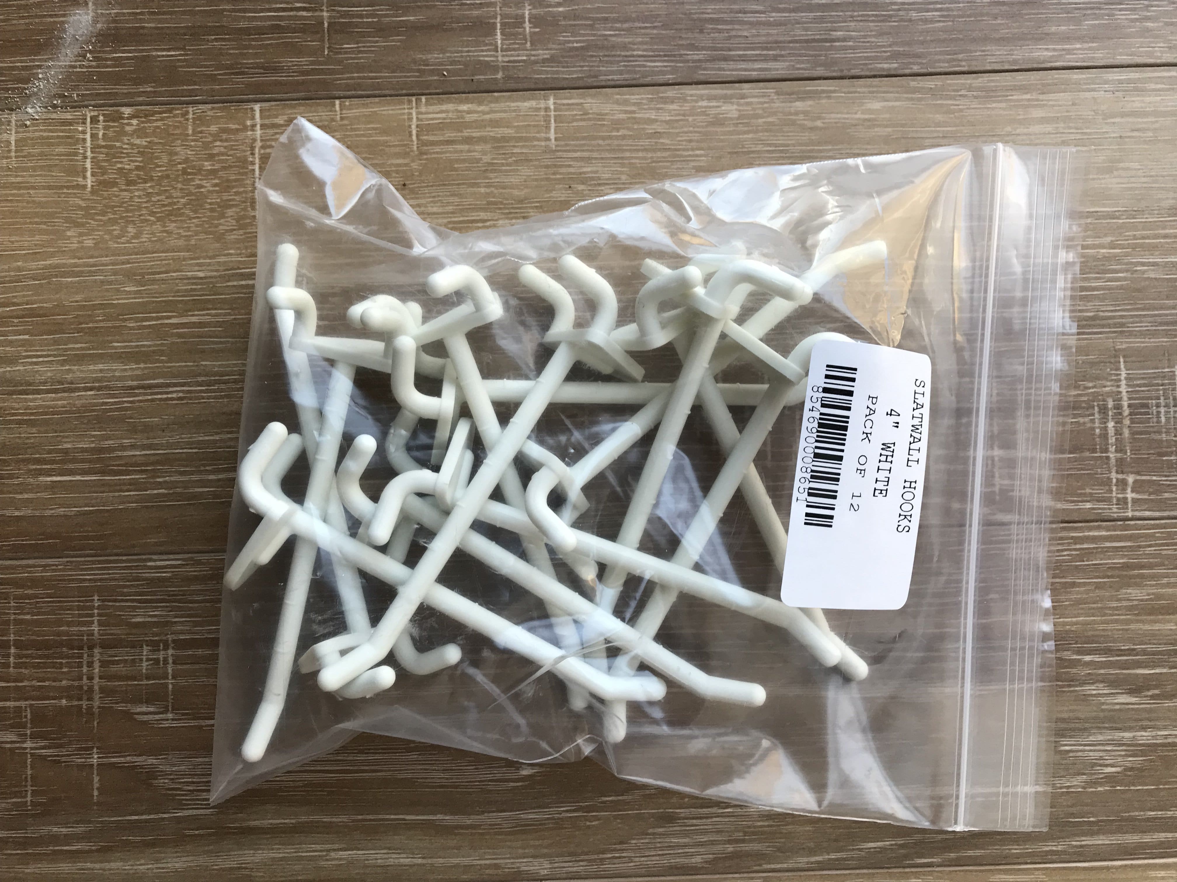 Countertop Display (fits 9 products)