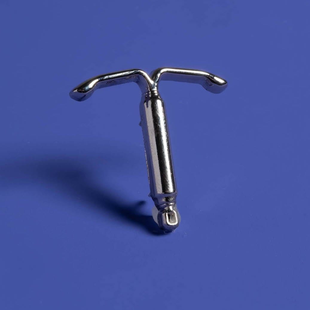 Reproductive Justice Pin Set
