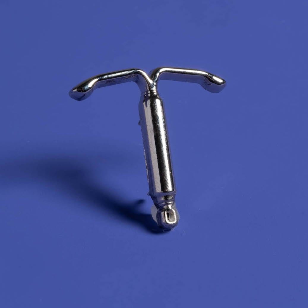 Breeding Pin Reproductive Justice Pin Set — Dissent Pins