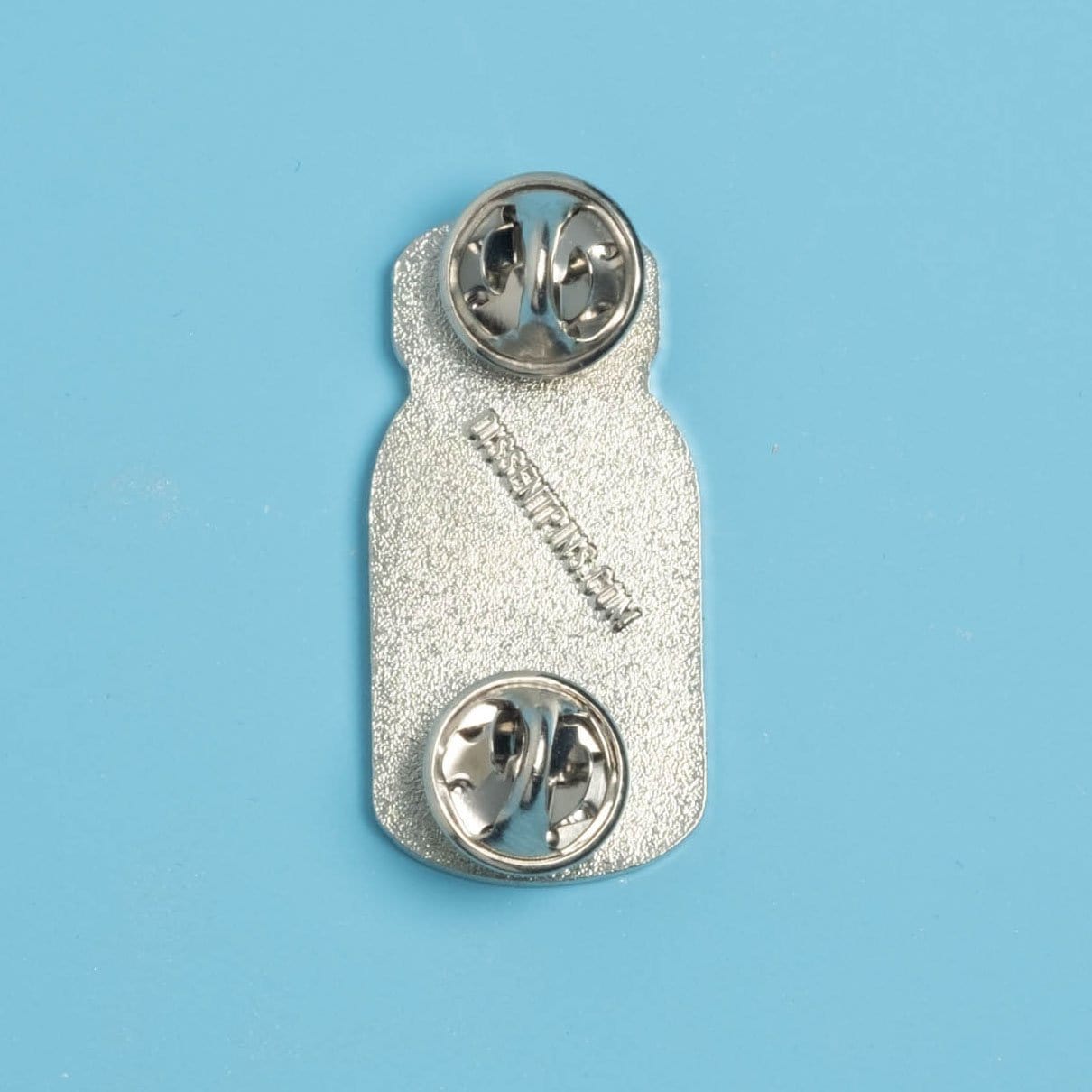 Hospital Injection Pin Injection Vial Pin — Dissent Pins