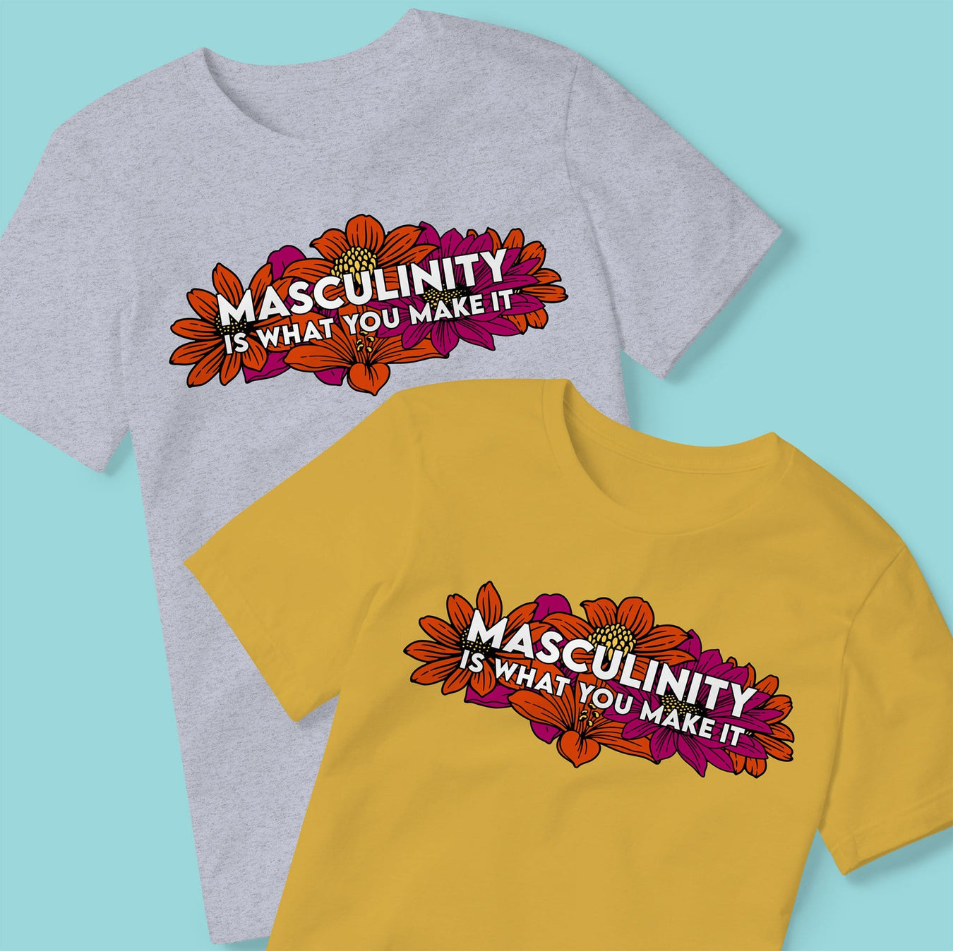 T-shirts