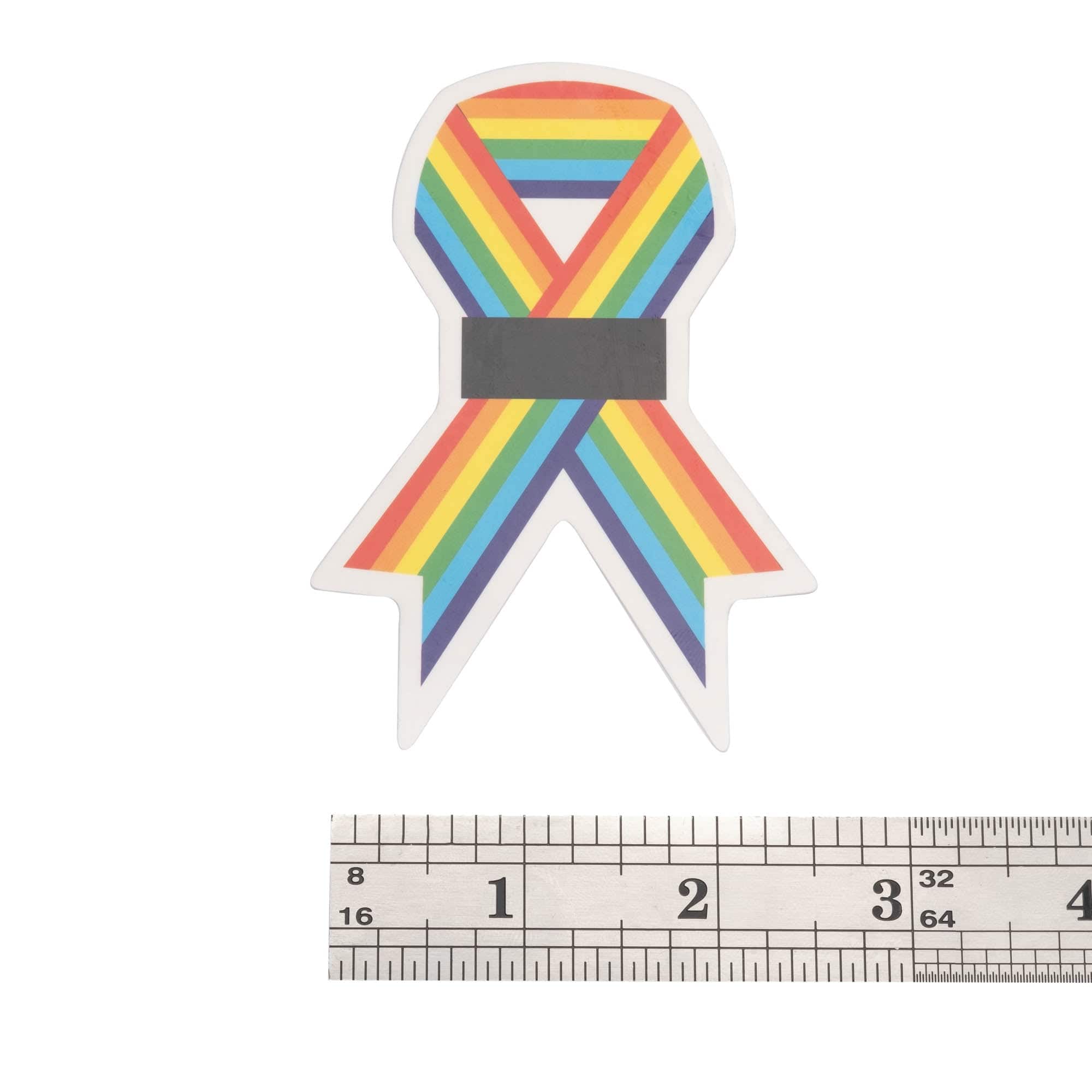 Orlando Ribbon Project - Sticker