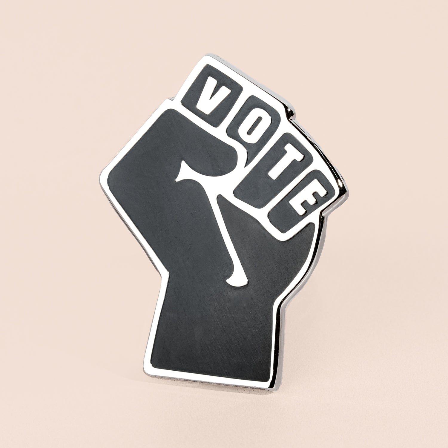 Voting Pin Design Power of Voting Pin — Dissent Pins