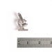 Science is Real - Microscope Pin — Dissent Pins