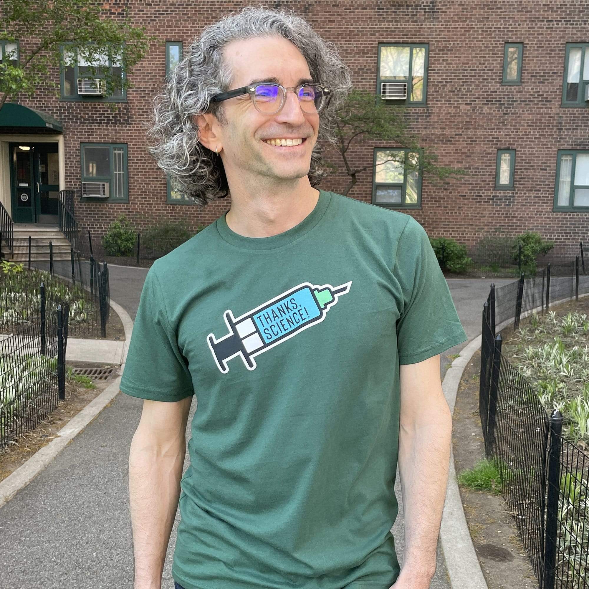 science dress shirts Science Is Fun T-Shirts