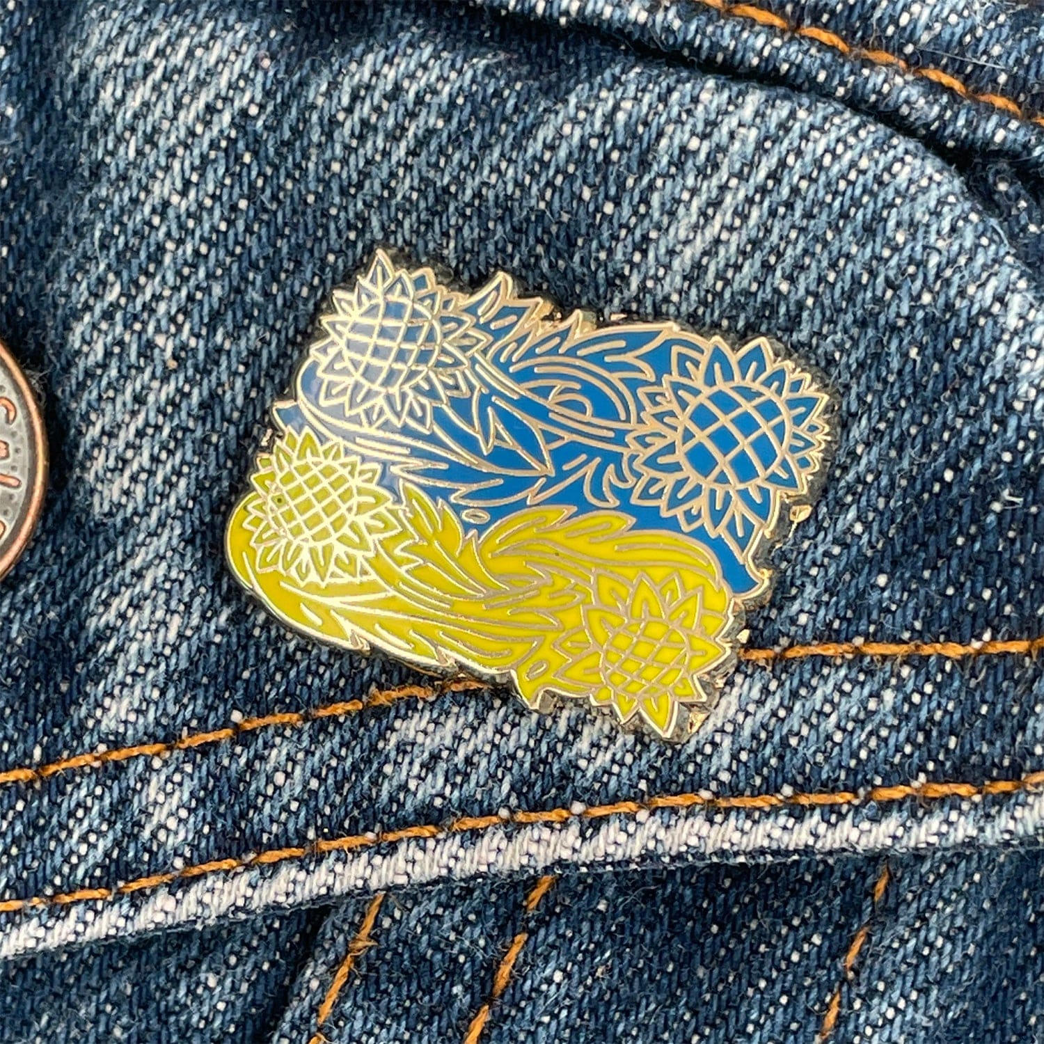 Stand With Ukraine Pre-pack (40 Products)